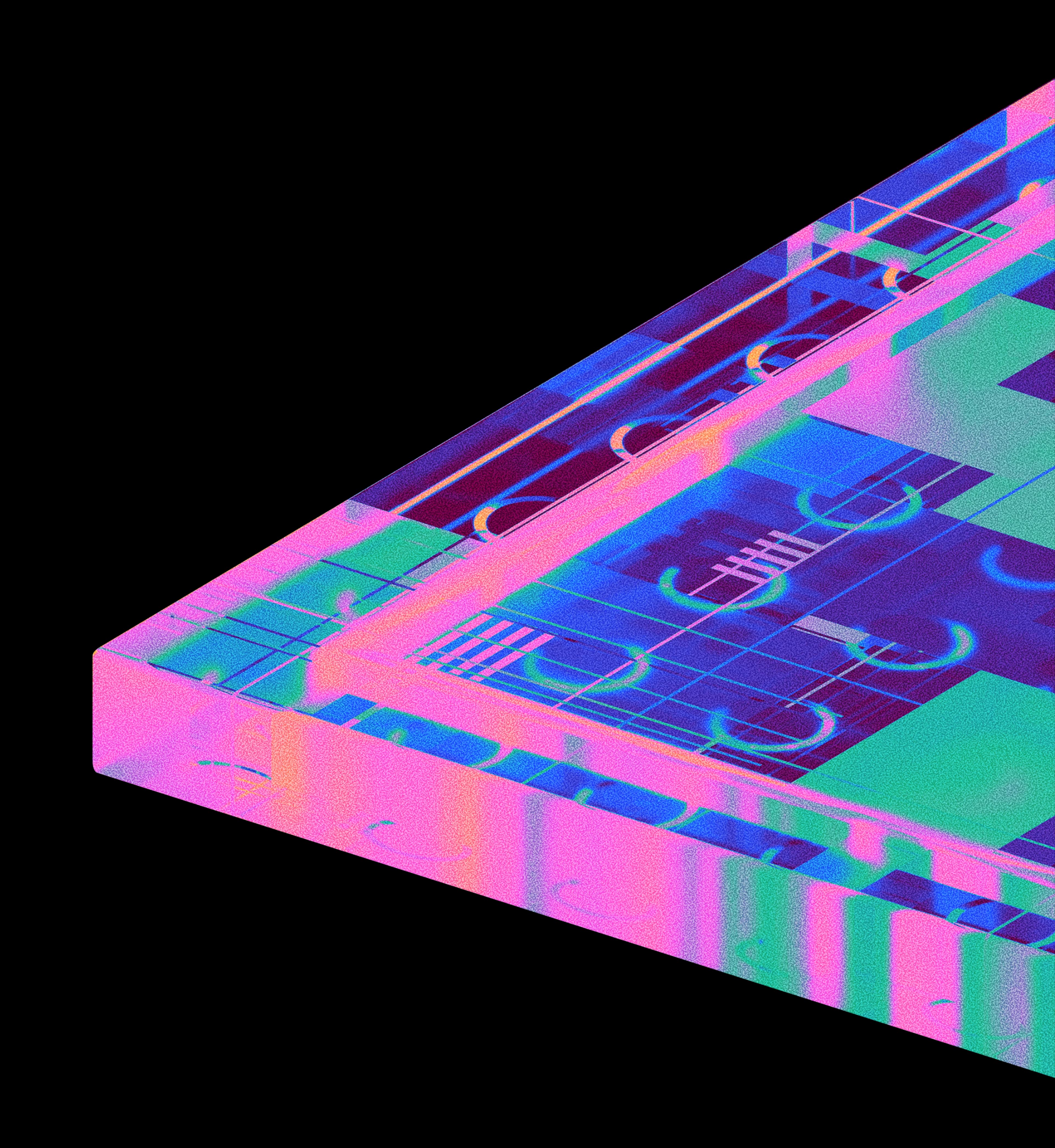 Tracer Edge Asset