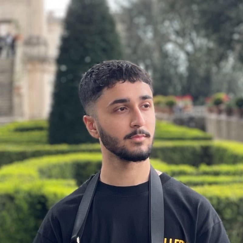 Paul