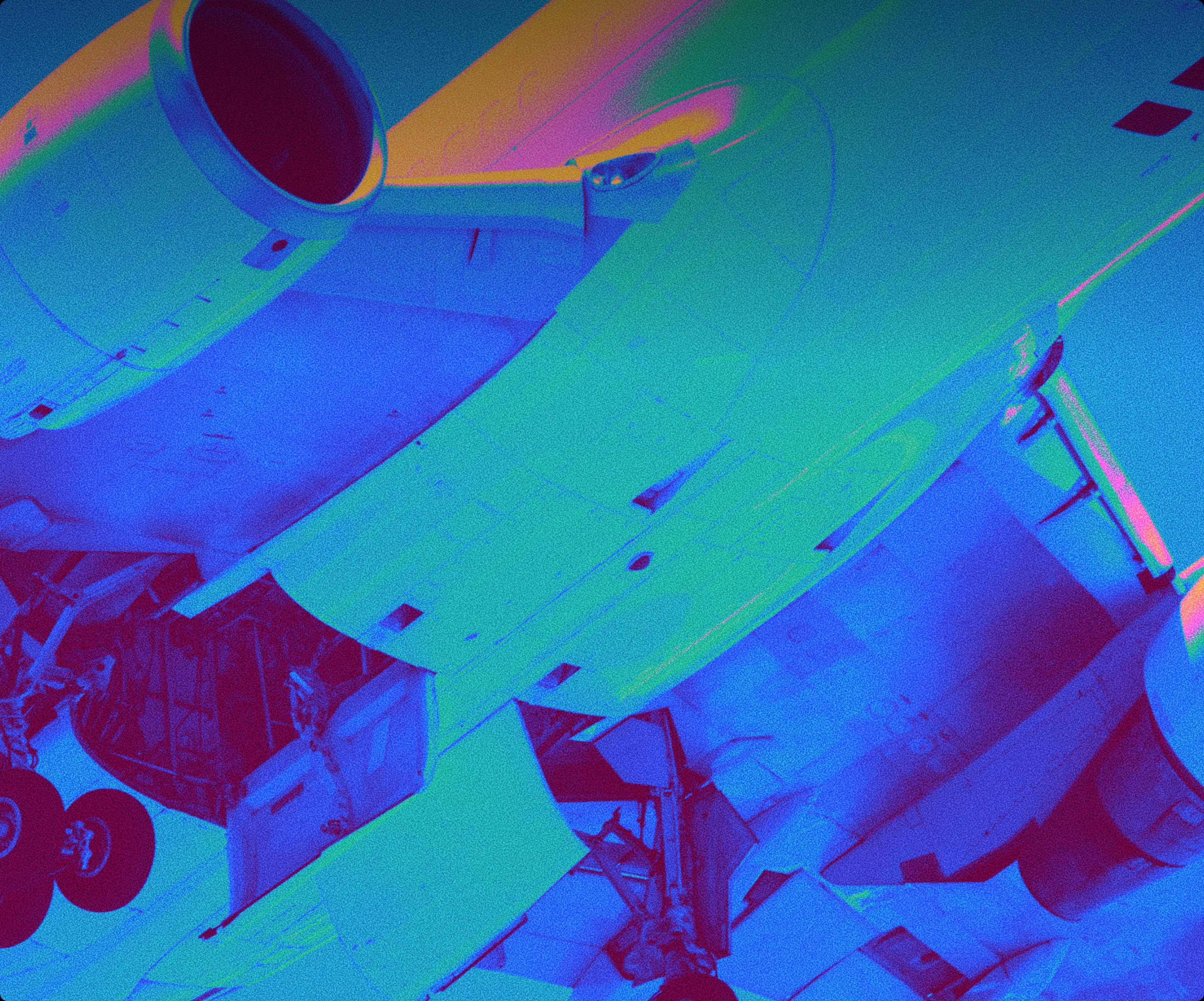 Aerospace