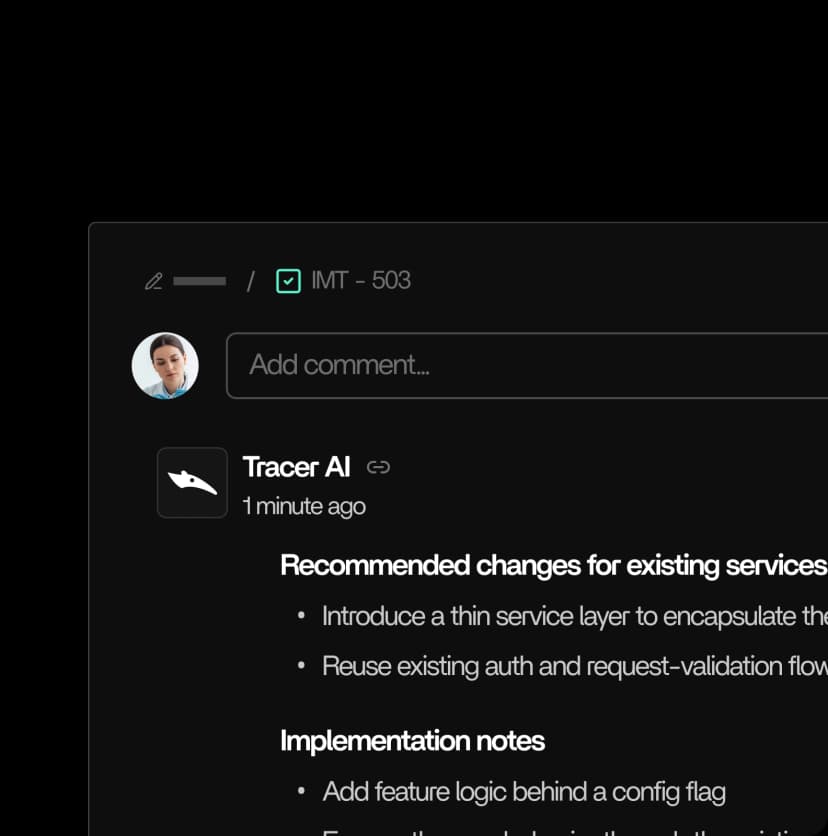Resolve incidents fast