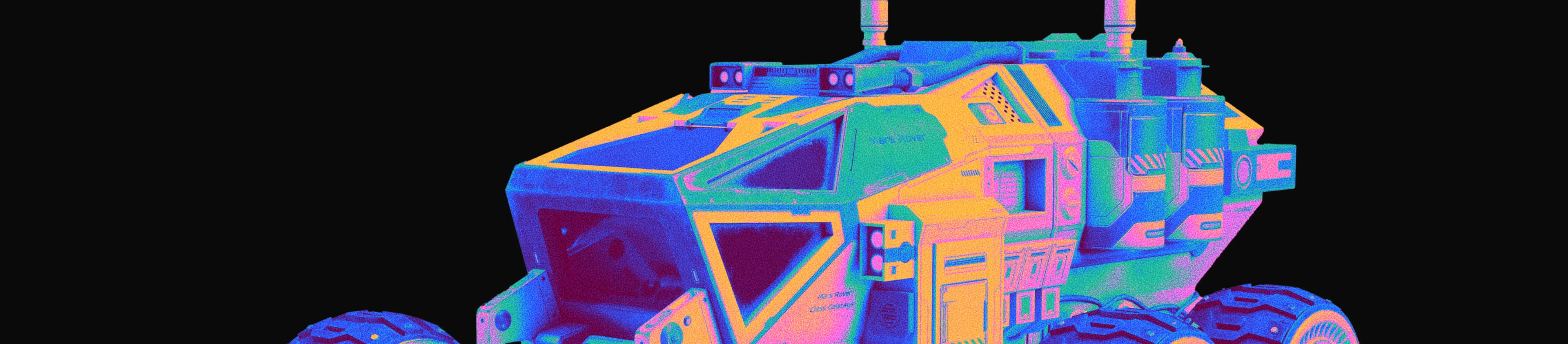 rover-frame