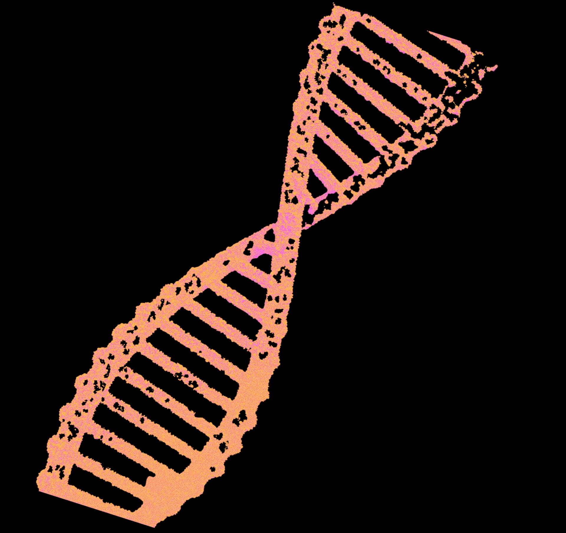 DNA visualization