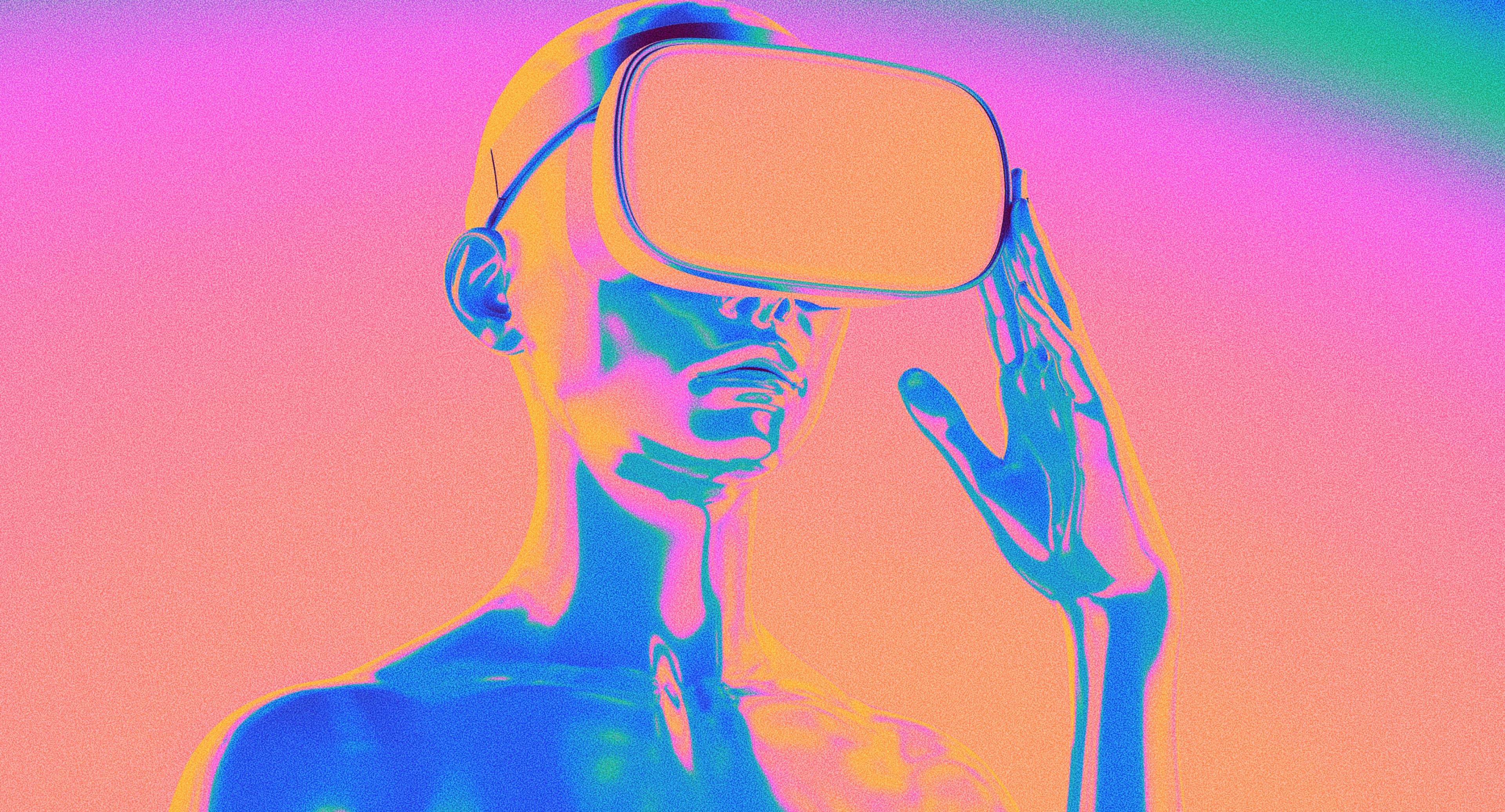 No visibility into digitalisation