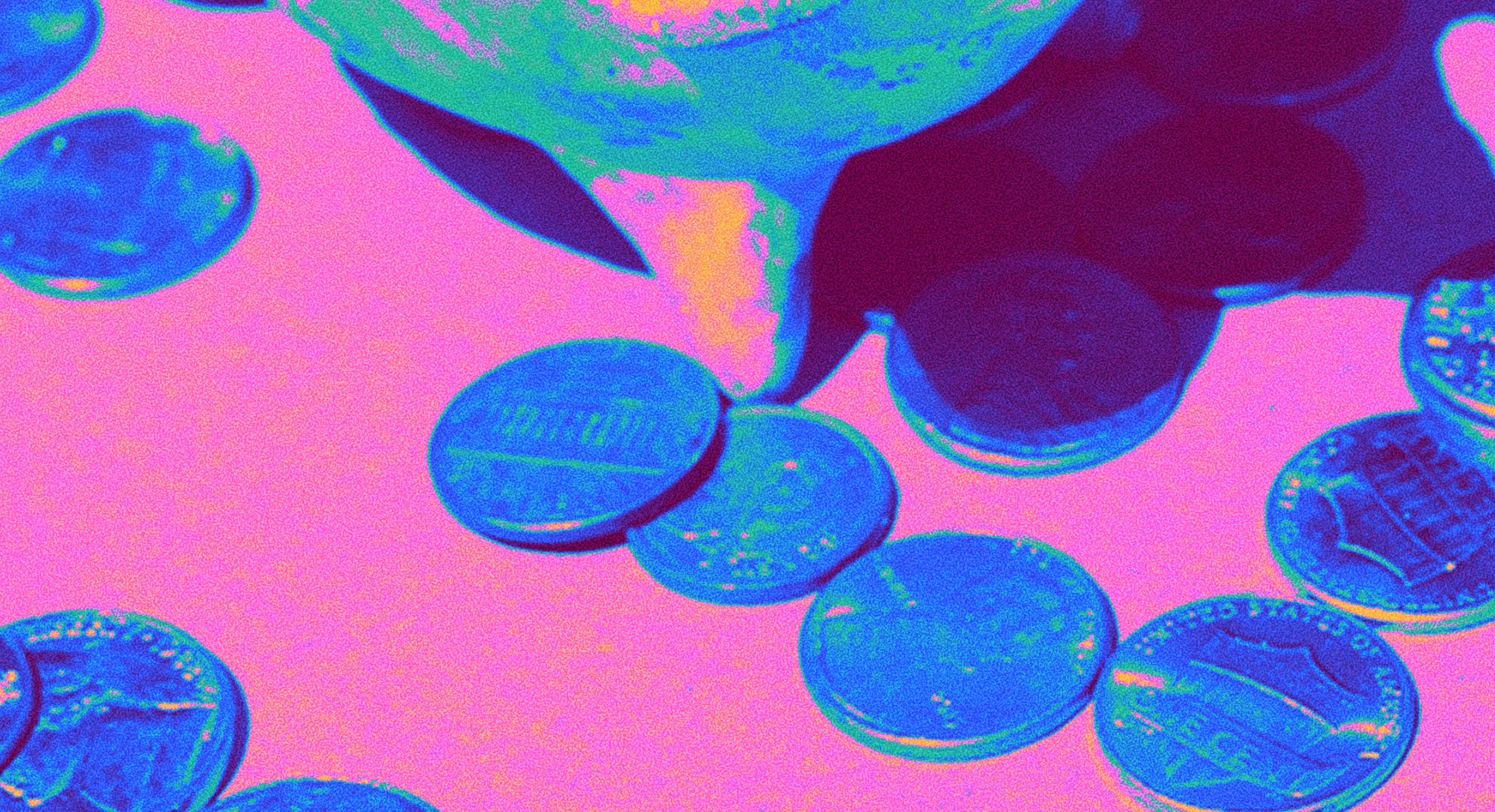 Lack of cost attribution