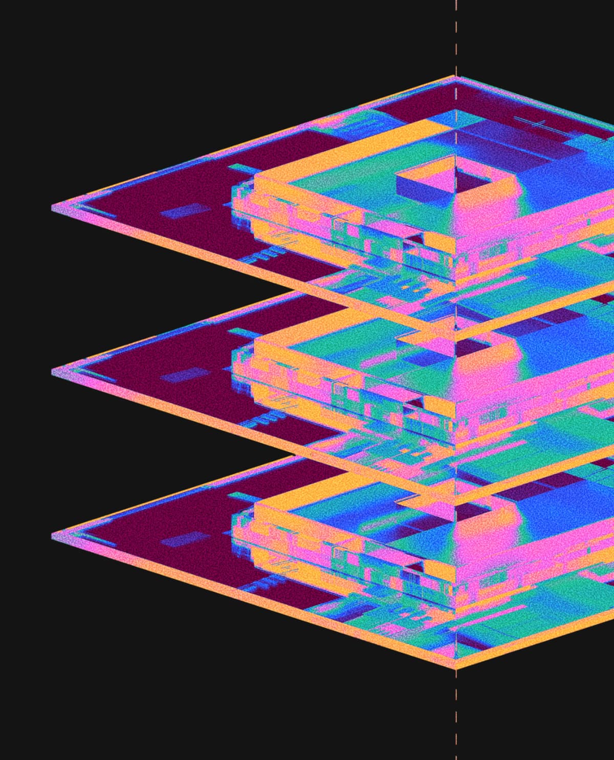 How Tracer Works illustration