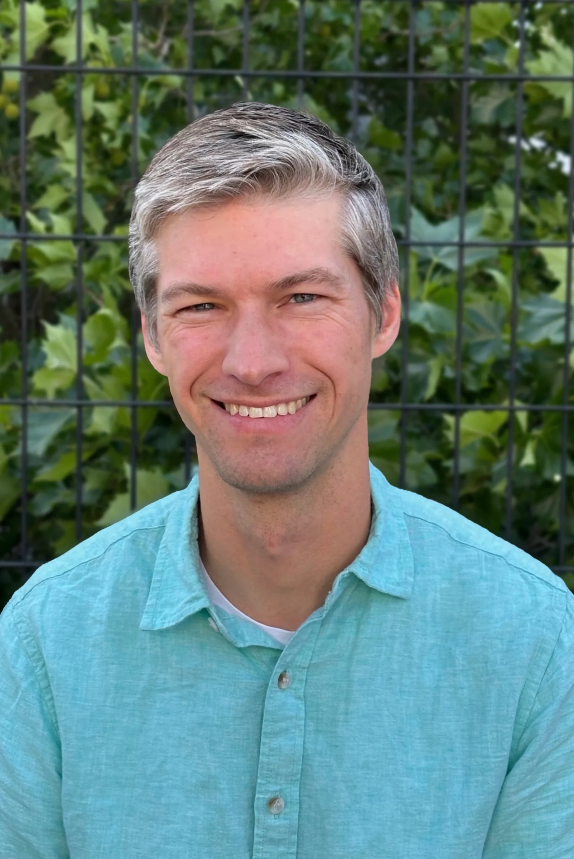 John - VP of Product Engineering