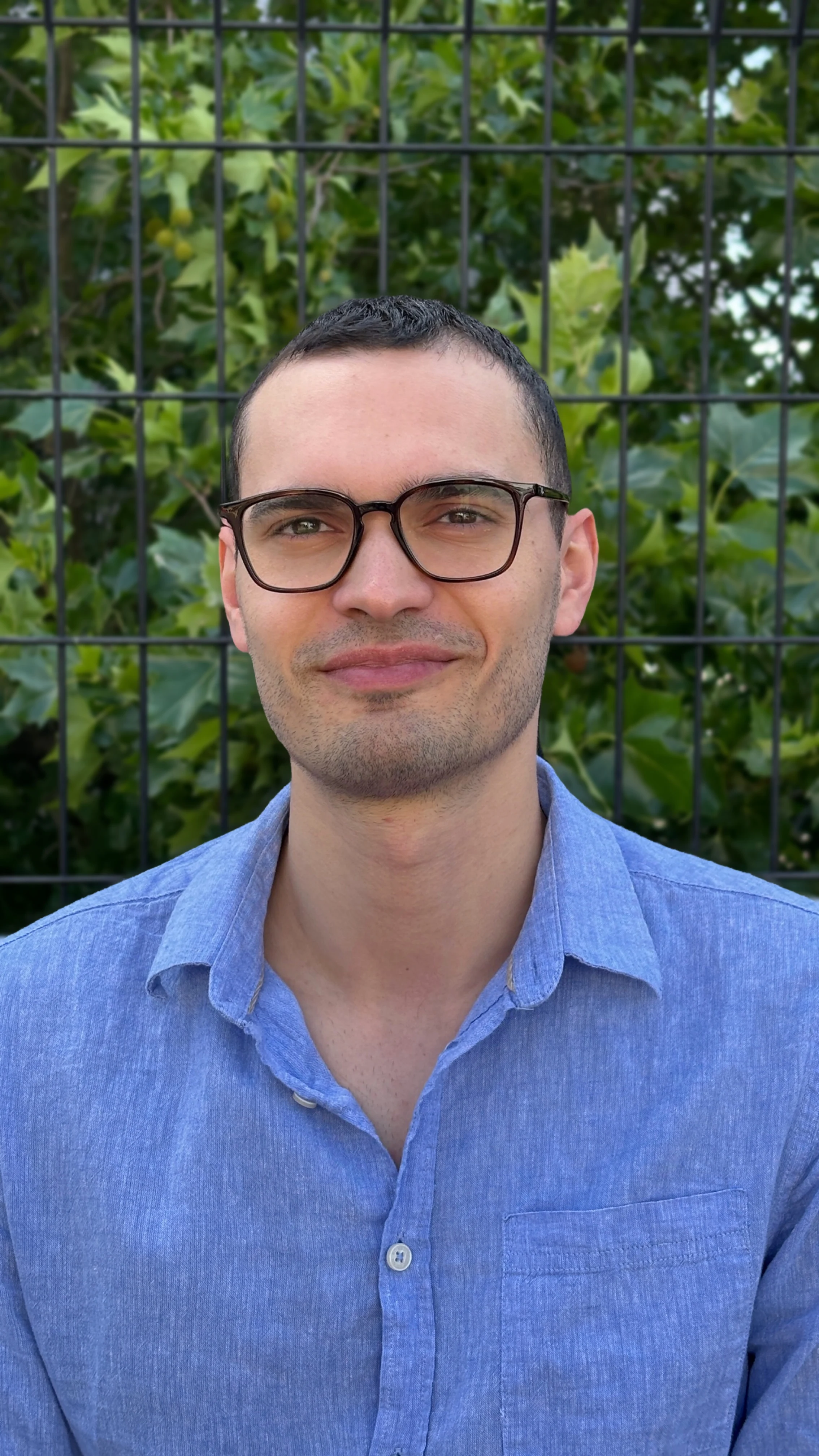 Michele - Senior Software Engineer