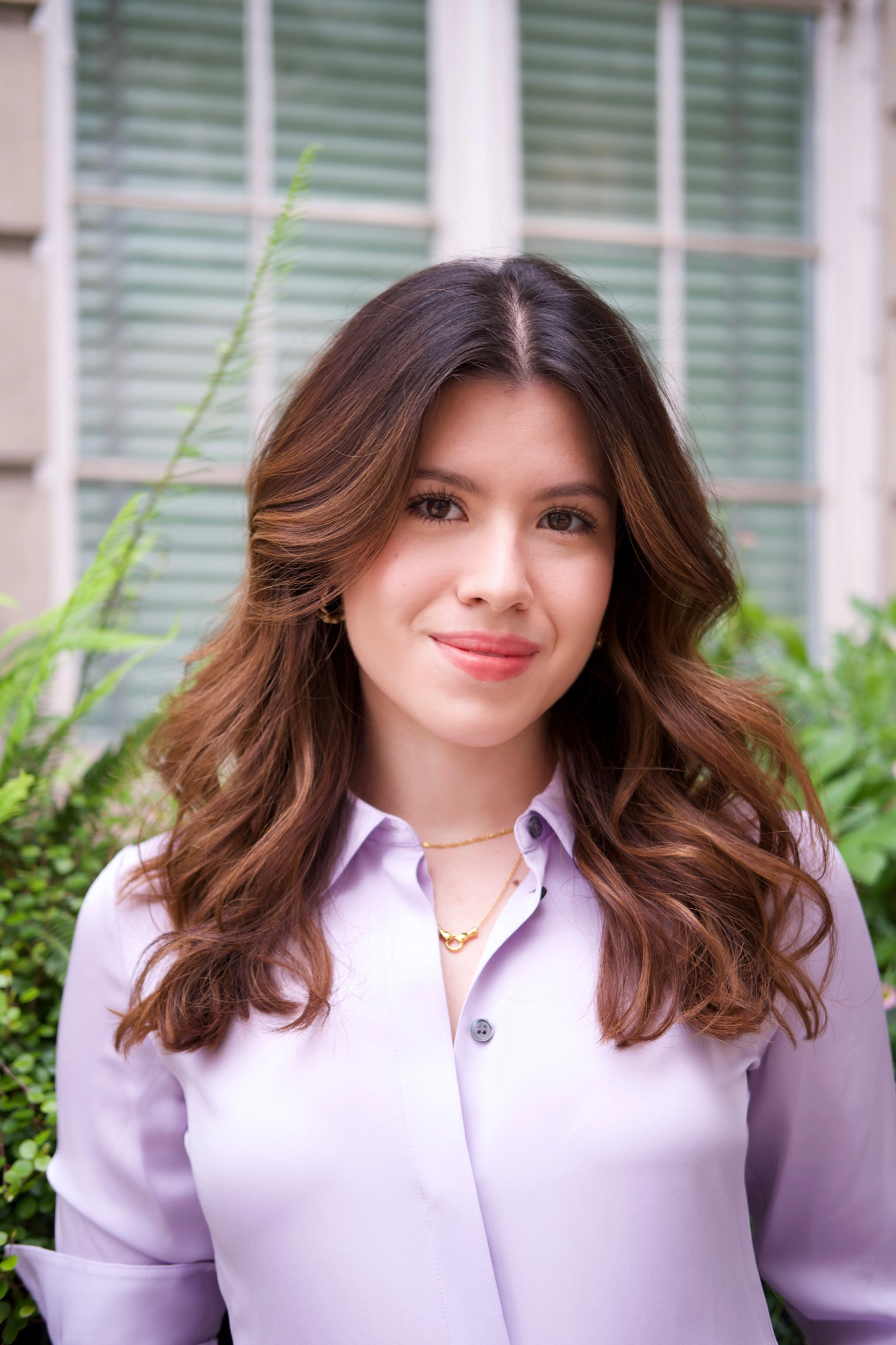 Portia - Founder's Associate