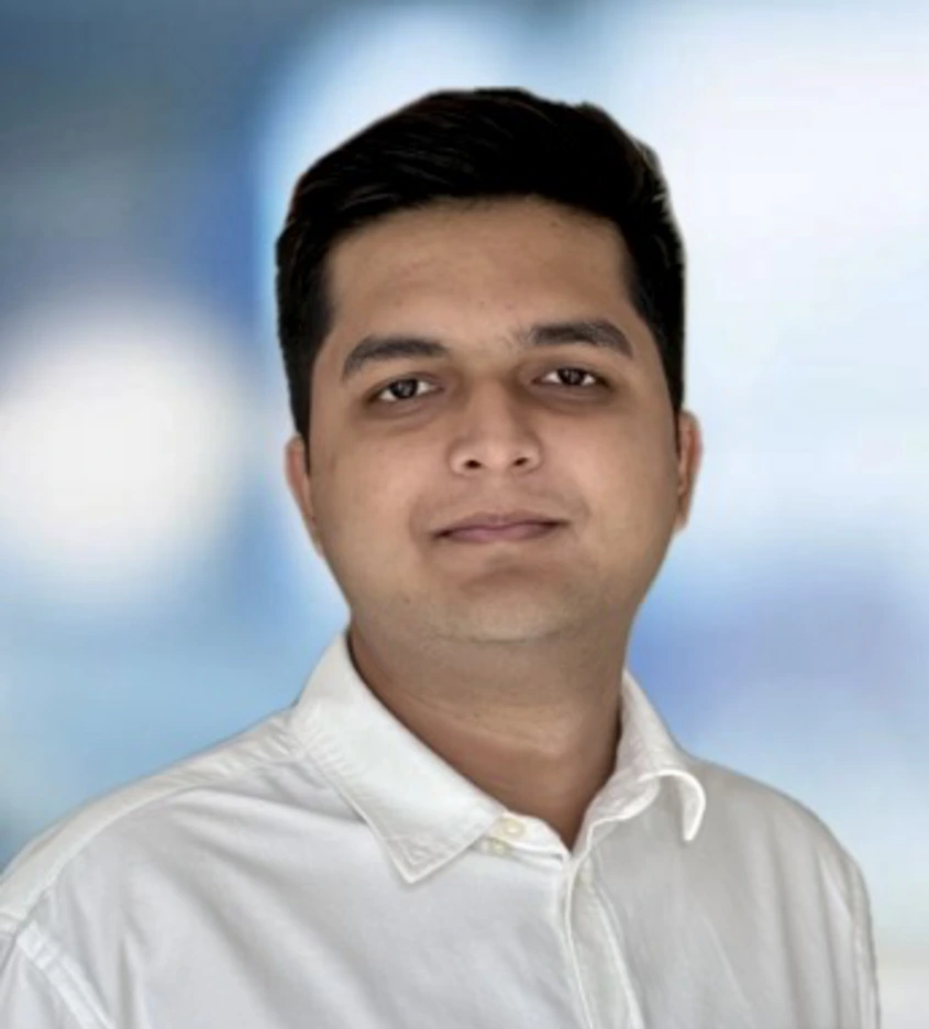 Vaibhav - Senior Software Engineer