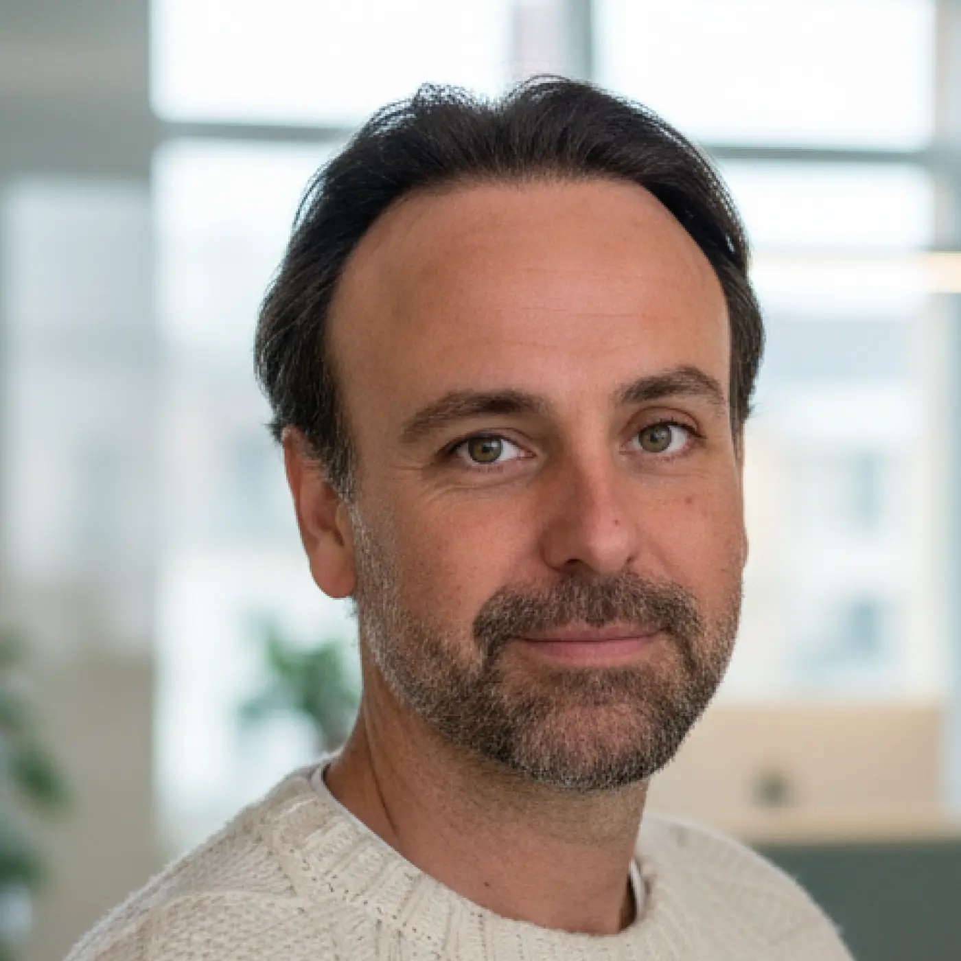 Vakis - VP of Marketing