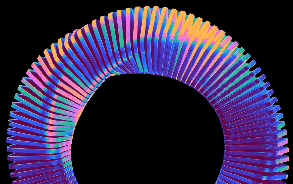 Reverse Complement visualization