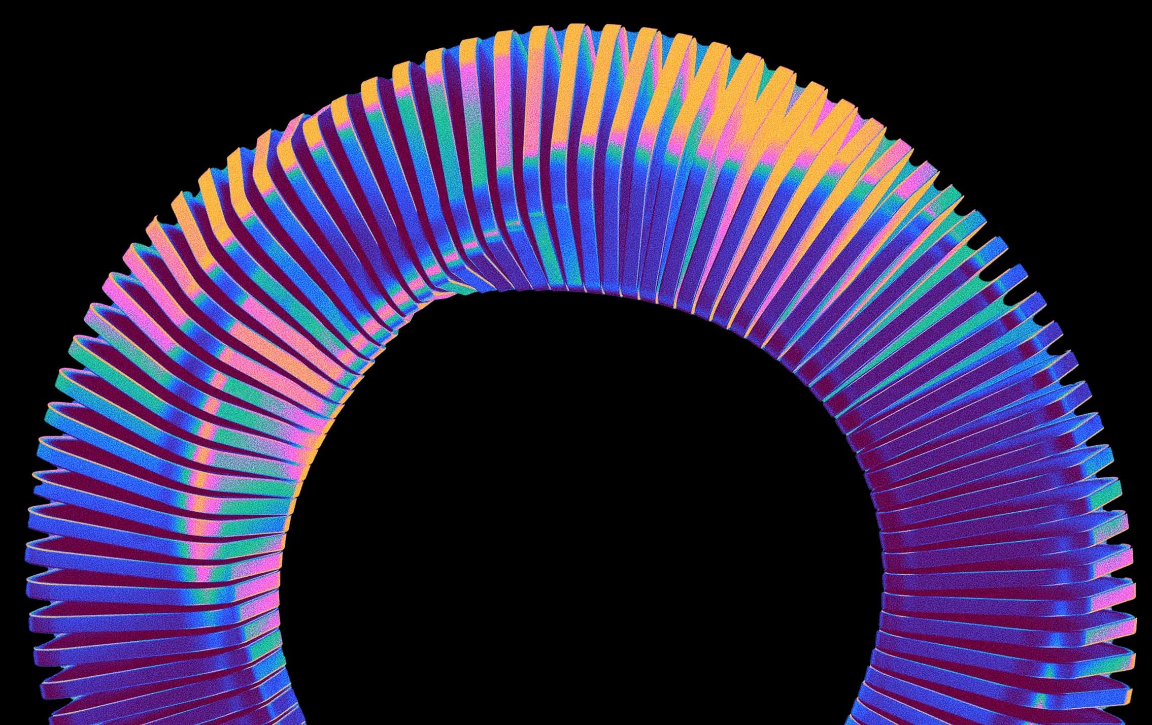 Reverse Complement visualization