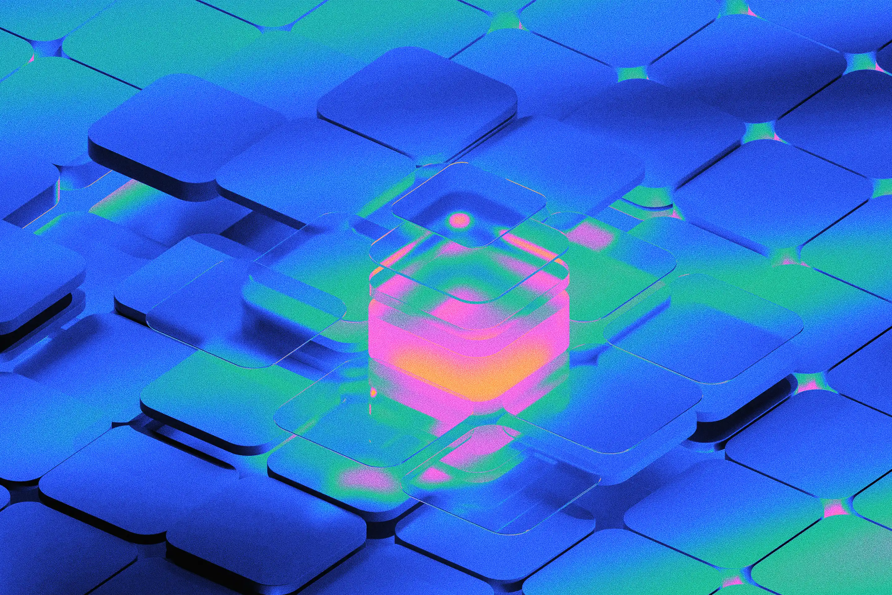 The OS for Programmable Science