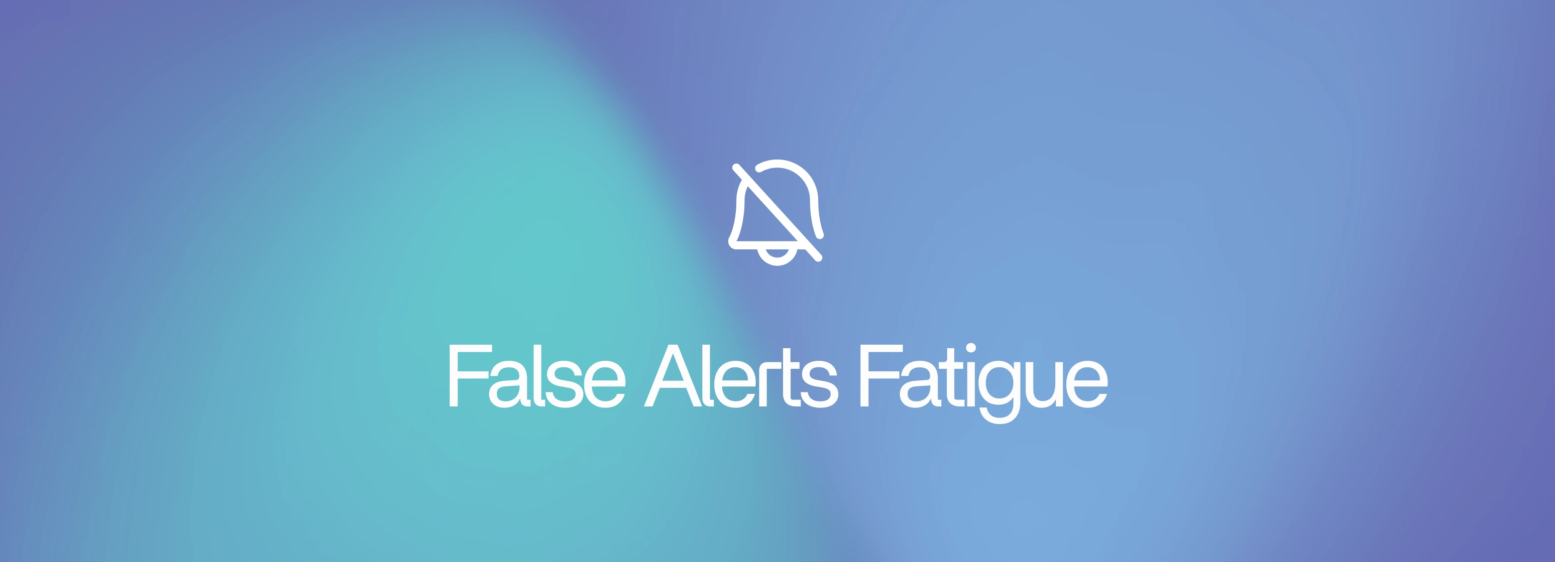 AI for Data Pipelines:
The False Alerts Fatigue Problem